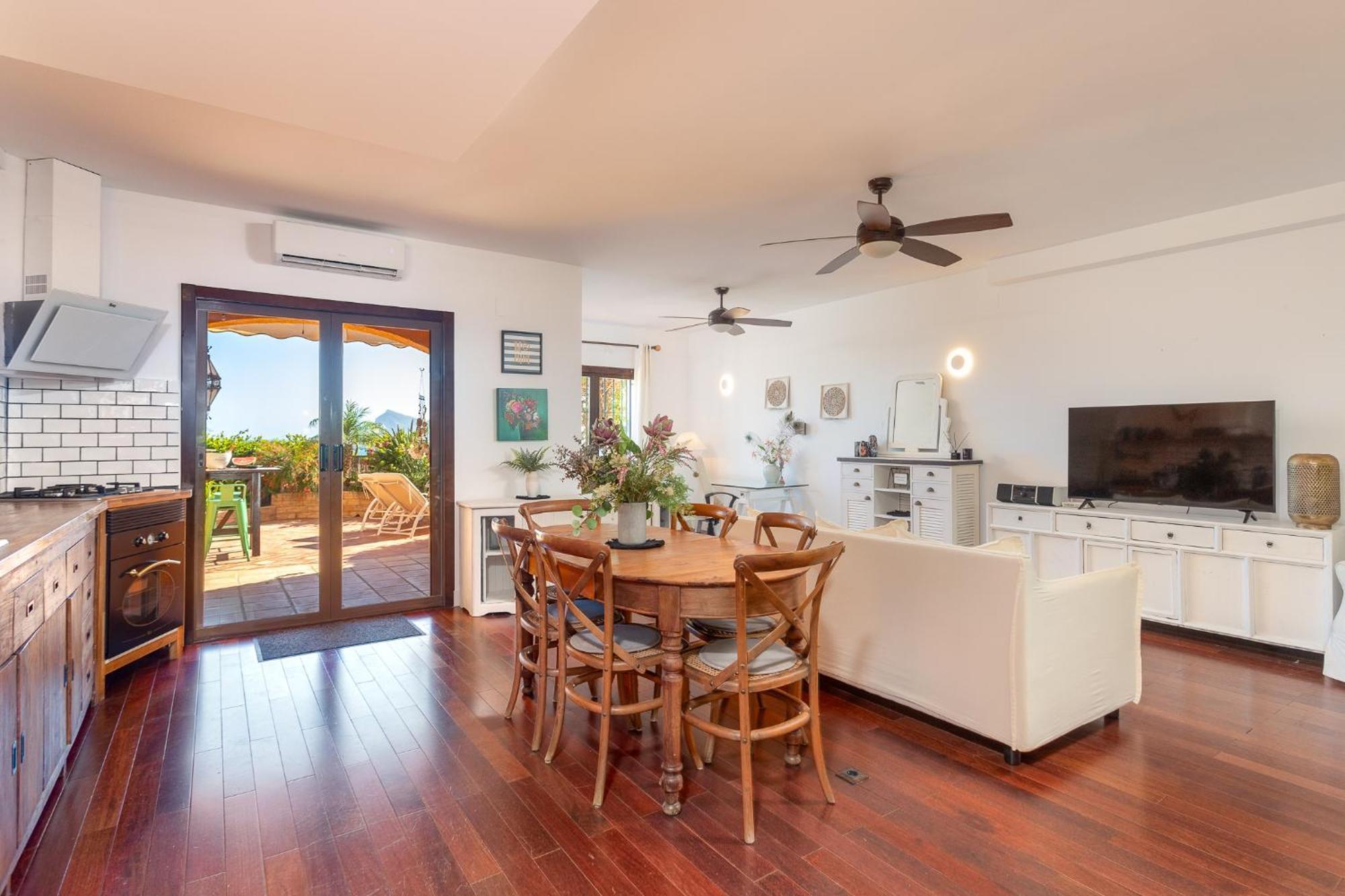 דירות אלתיאה Bay View מראה חיצוני תמונה